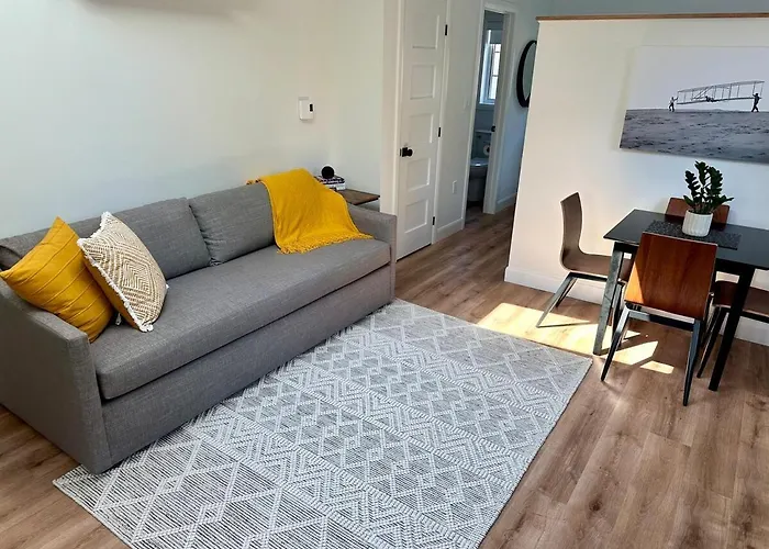 Garden Suite With Pool And Sauna