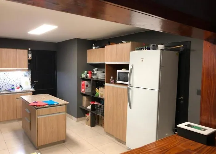 Olimpo Hostel