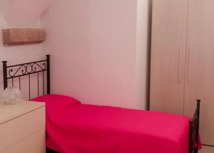 Pria Du Baxo - Centro Storico E Spiaggia