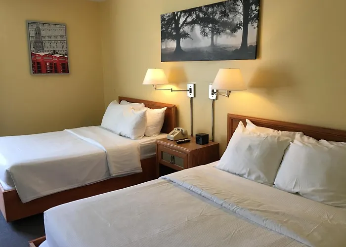 Annapolis Royal Inn & Suites