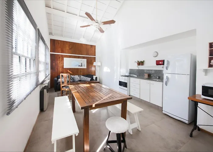 La Petite Maison Punta Chica