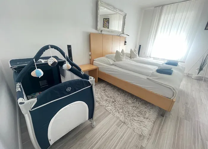 Alpesi Apartman Downtown
