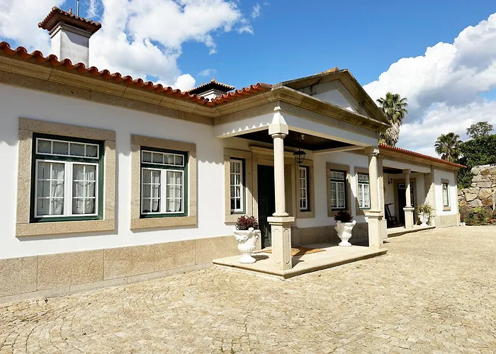 Casa Do Fontao