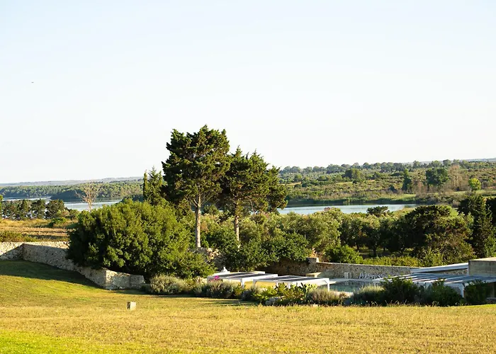 Podere Santa Chiara