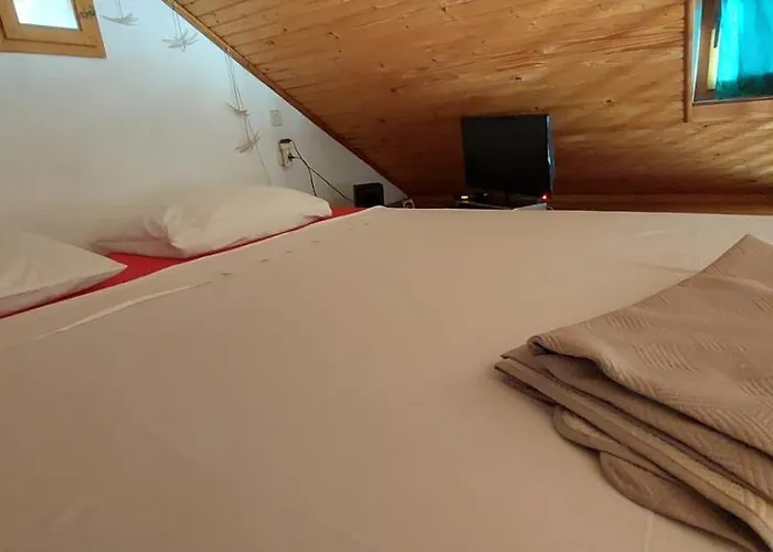 Torriano Holiday House
