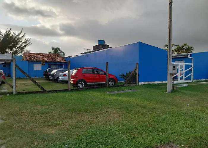 Residencial Água Azul
