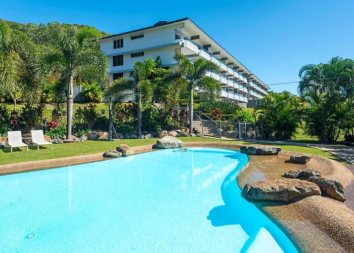 Lagoon Beachfront Lodge 202 On Hamilton Island By Hamorent