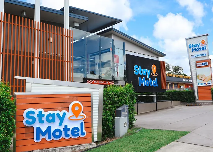 Stay Motel