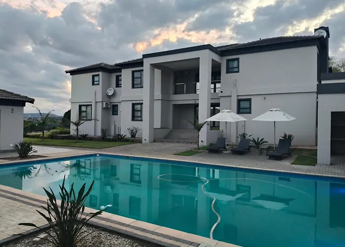 Sagwadi Hotel