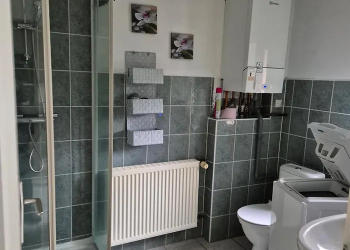 1 Rue Des Romains Studio Meuble Clauss