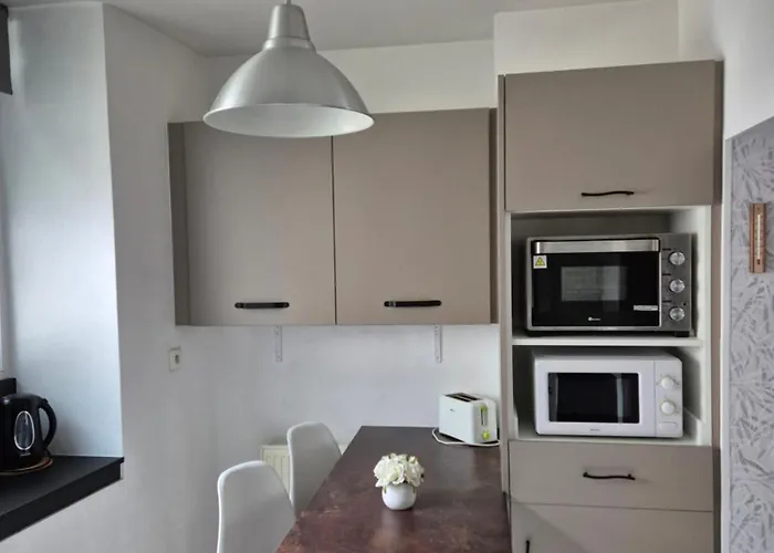 1 Rue Des Romains Studio Meuble Clauss