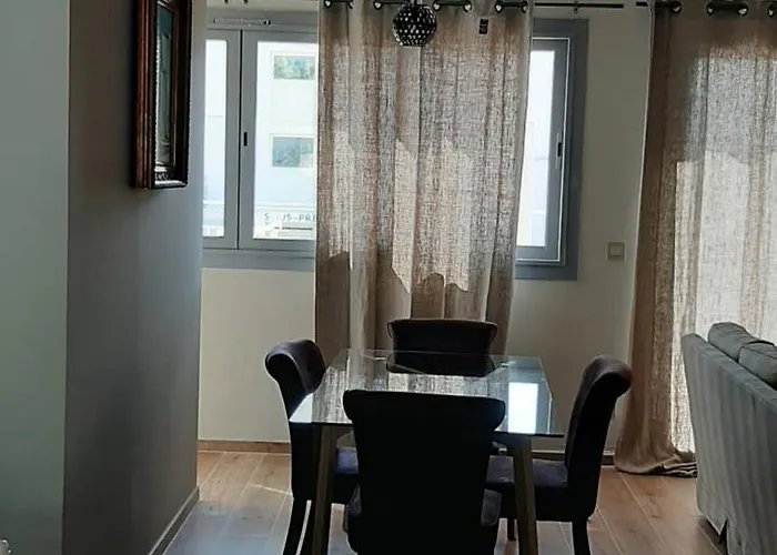 Casa Reginella