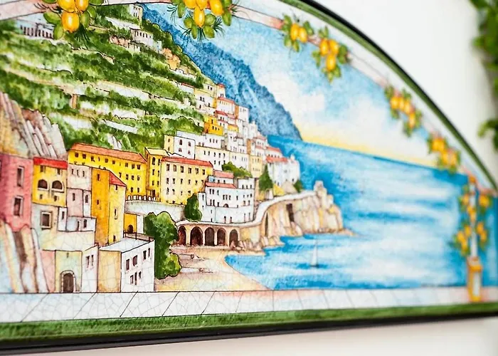 Casa Amore S Lucia