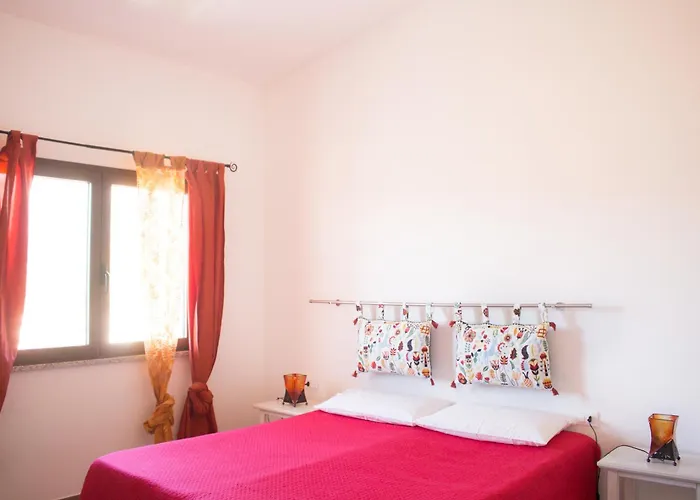 Residenze Branca II Seaview