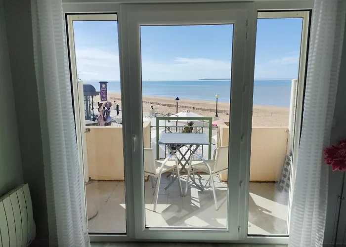 Residence Trouville