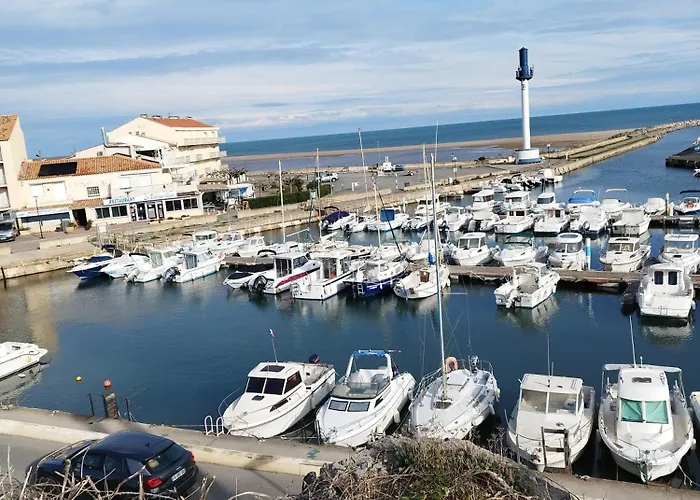 Studio - Les Hauts D'Azur