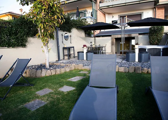 La Casa Di Gabry Superior