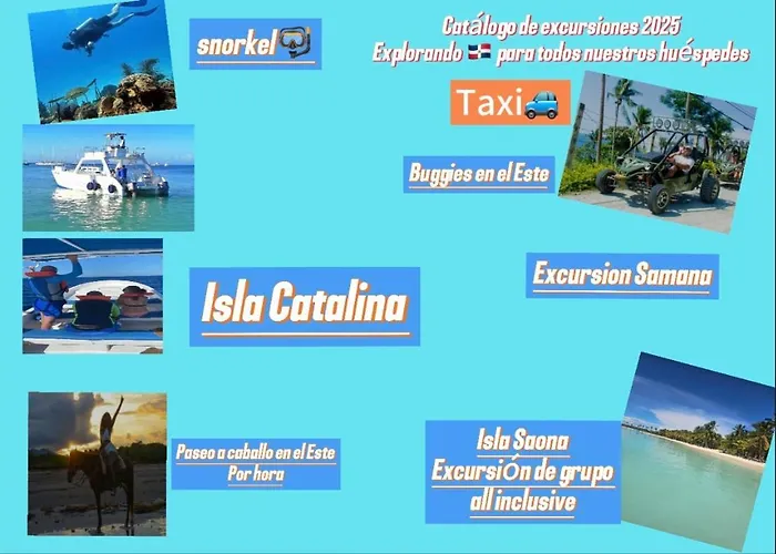 Cielo De Cierro-Apartment 2 Minutes From The Beach