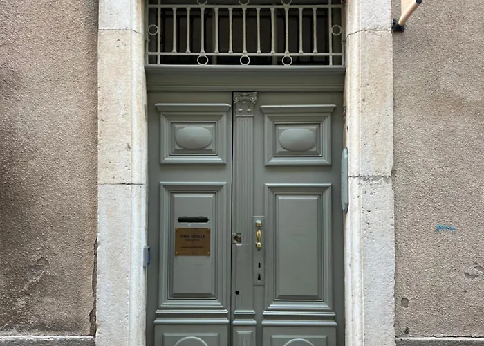 Casa Abeille