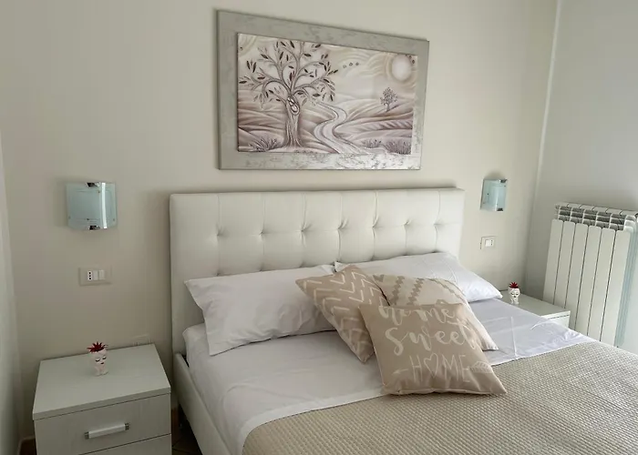 Casa Vacanze Regina