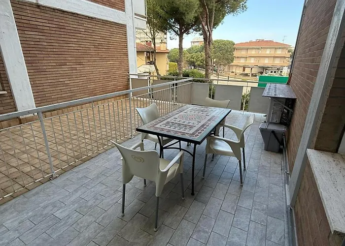 Appartamento Sole