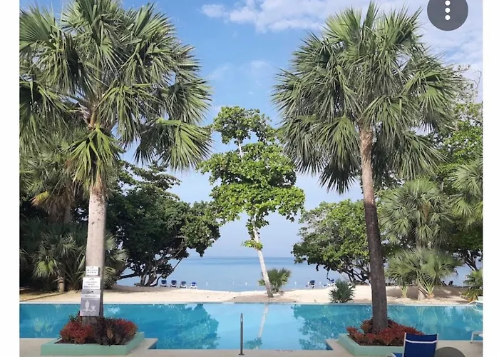 Marriott Apartment At Little Bay Country Club