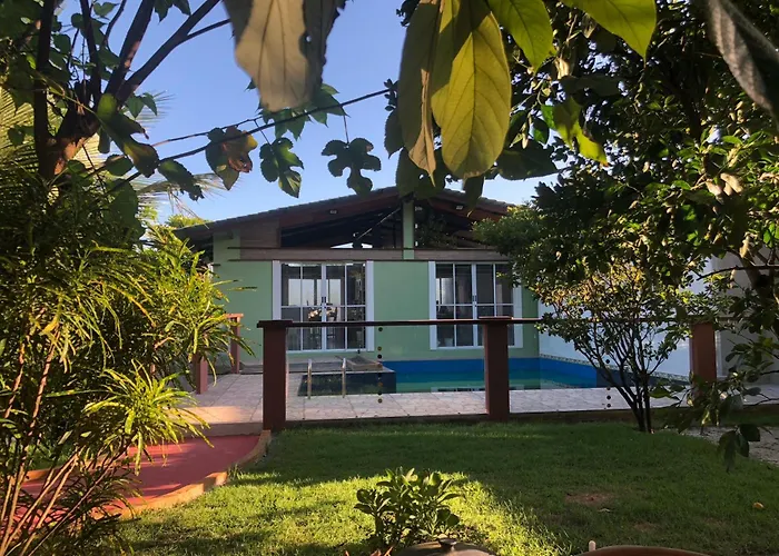 Vila Paramita