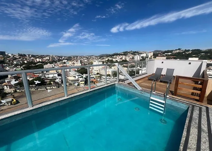 Studio Vista Da Serra