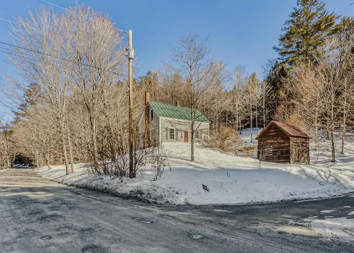 Historic Charm Located On The River - Rustic Chic