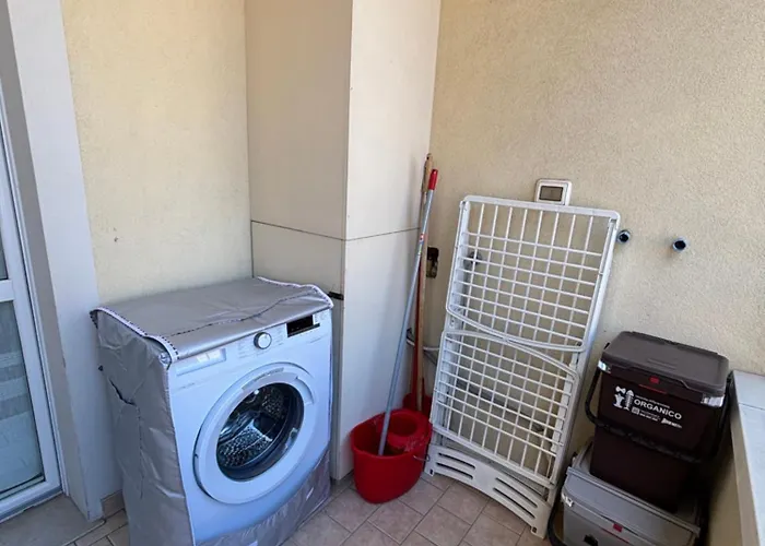 Appartamento Nuvola Bianca 1