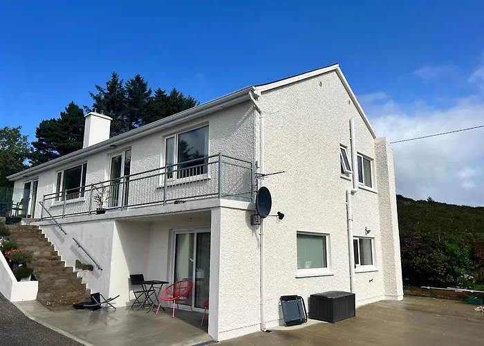 Fintra Bay Hideaway