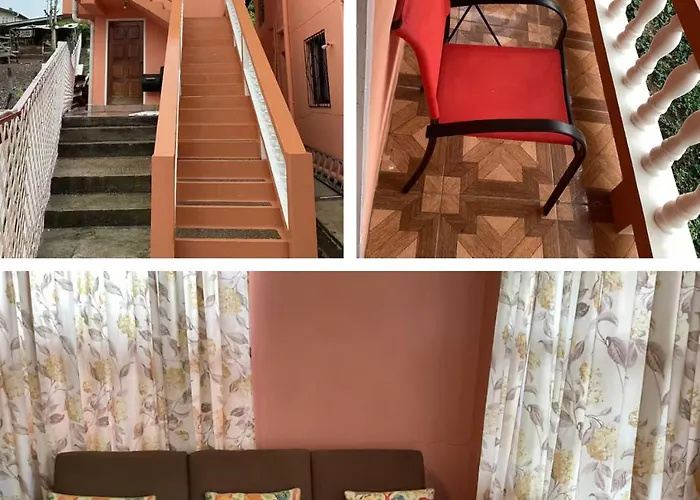 Boyce Guest House