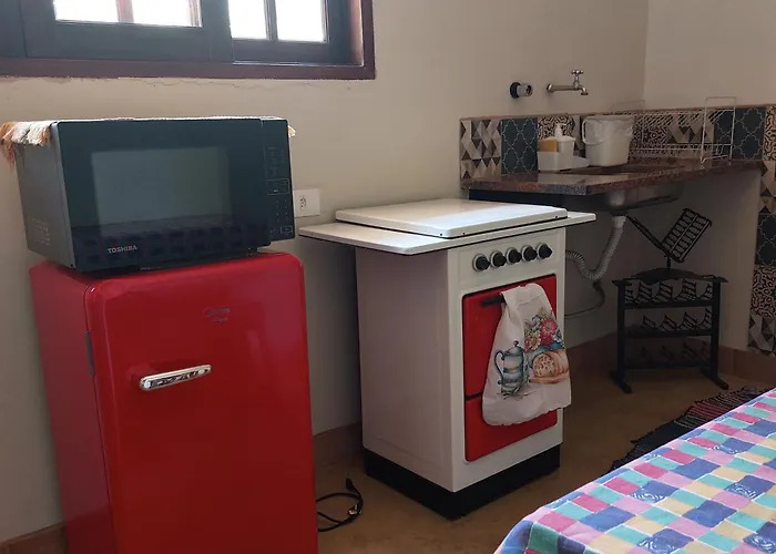 Vila Toca da Luz
