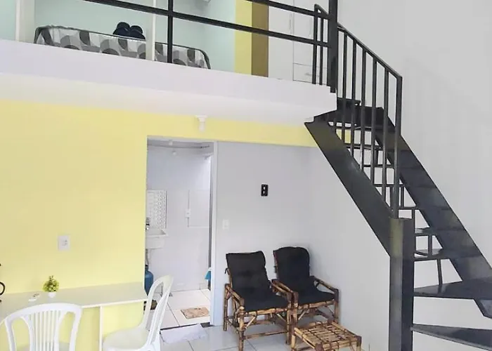 Loft - Residencial Raio do Sol - Sorriso - MT