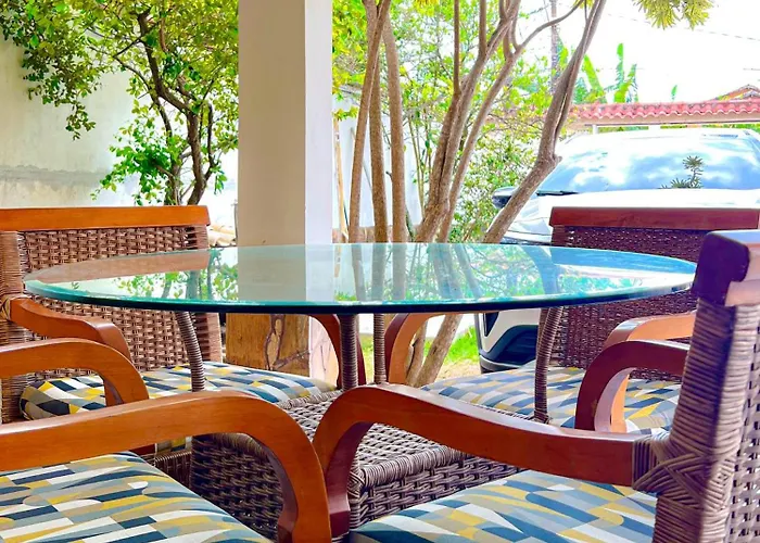 Pousada Hostel Shalom