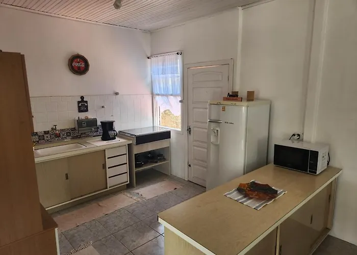 Casa Proxima A Praia