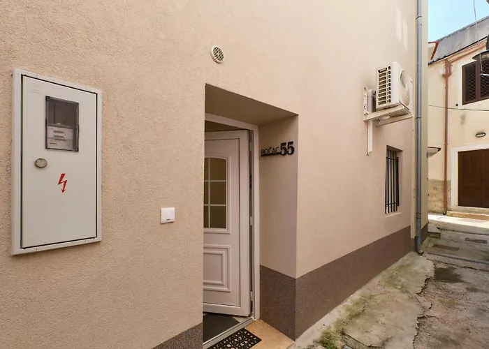 Losinj Chic Retreat