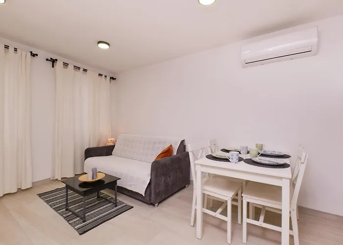 Losinj Chic Retreat
