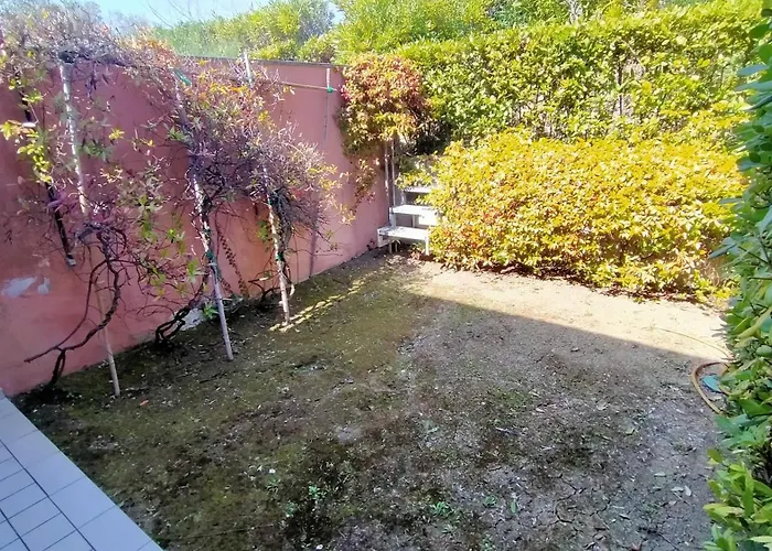 Villetta A Schiera Trilocale Cod 397 - Taunus Vacanze