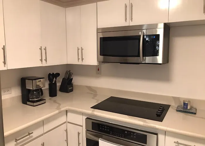 Marriott Apartment At Little Bay Country Club