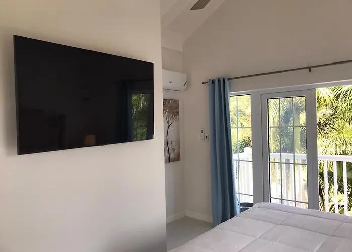 Marriott Apartment At Little Bay Country Club