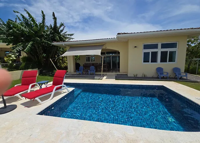 Casa Tanamera