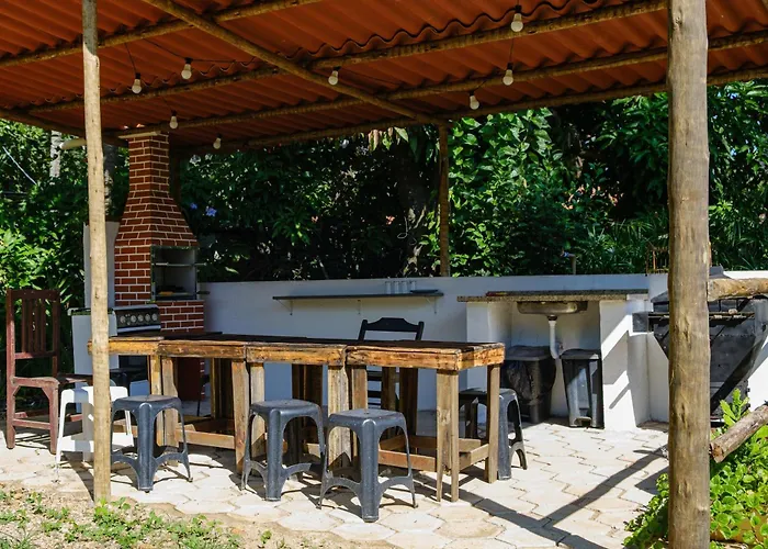 Acalanto Inn