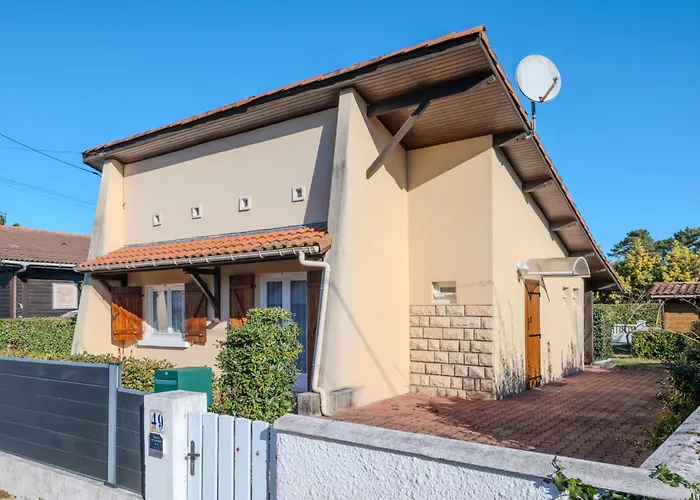 Holiday Home Oyan Aldo By Interhome