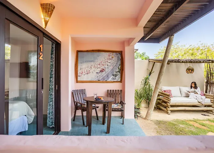 Casa Elea