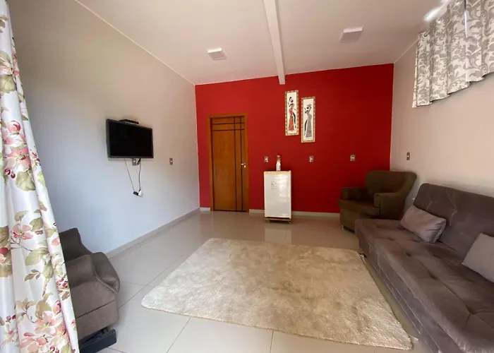 Suites Batista