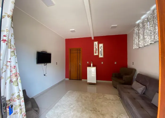 Suites Batista