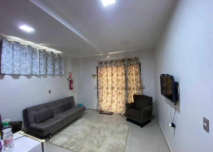 Suites Batista