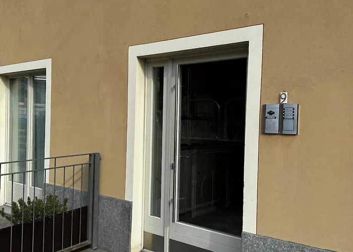 Maison Palmira