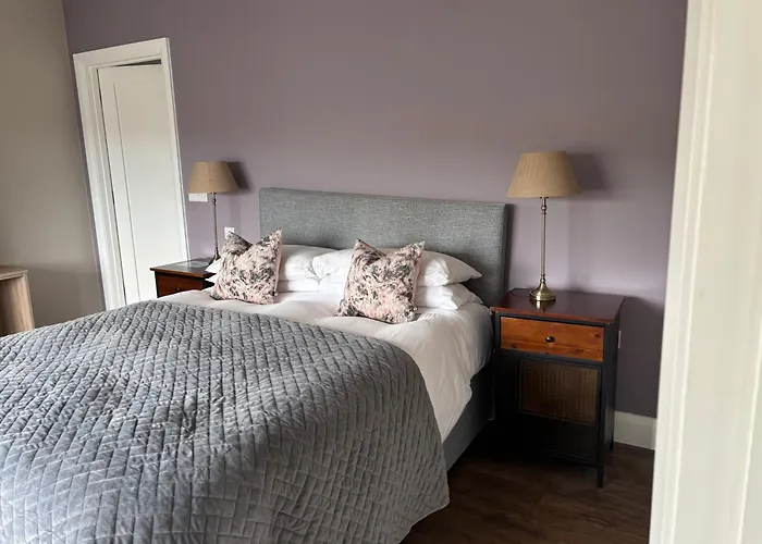 Doolin Village Accomodation